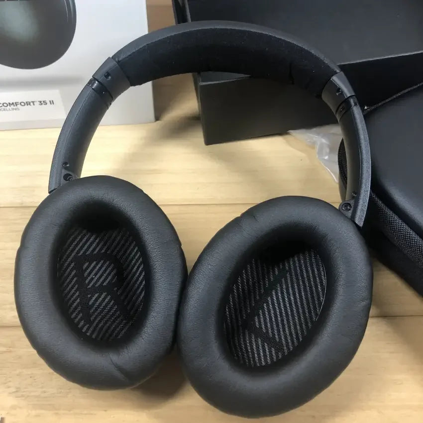 Bose quiet 35 comfort (wireless with noise cancellation)