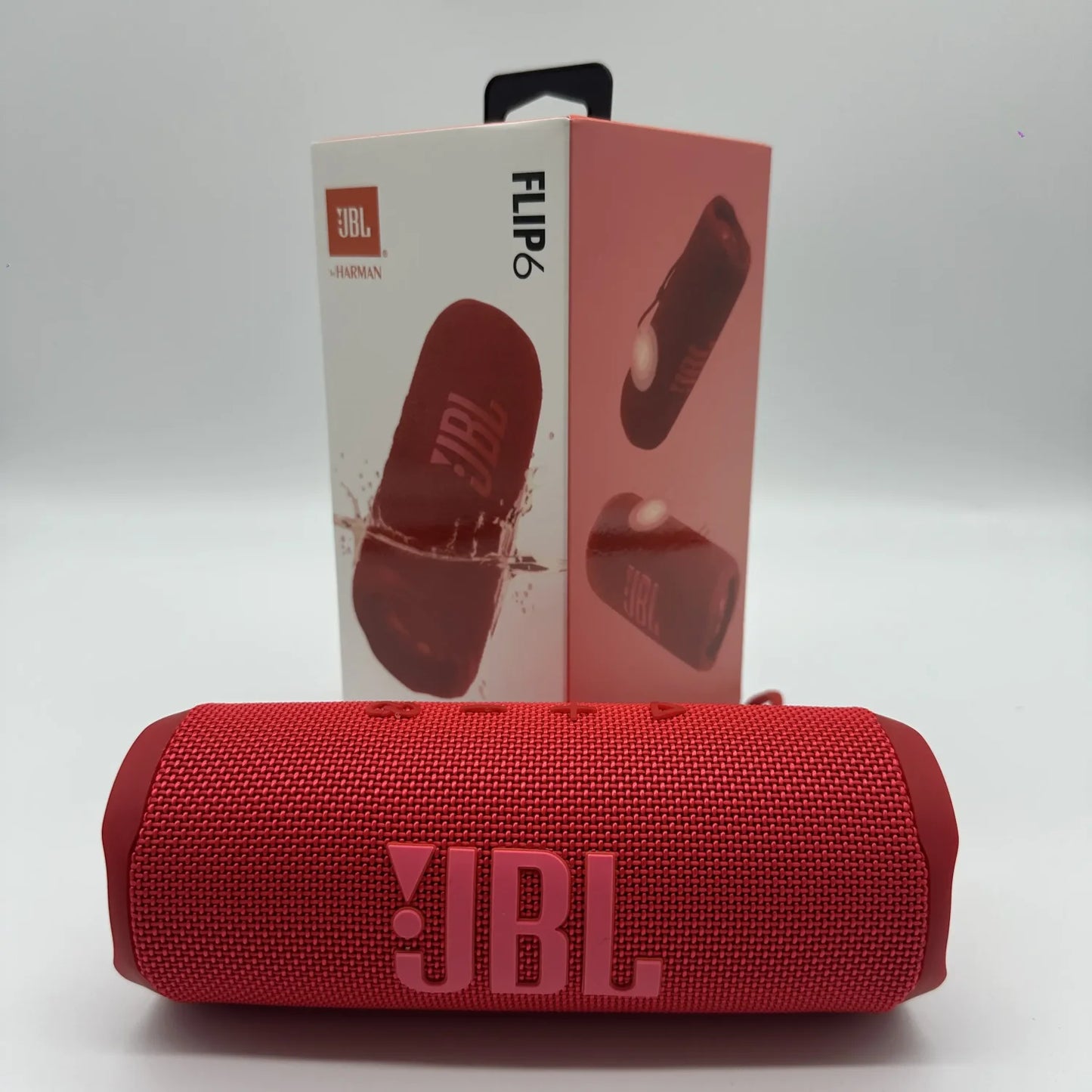 Jbl flip 6 speaker