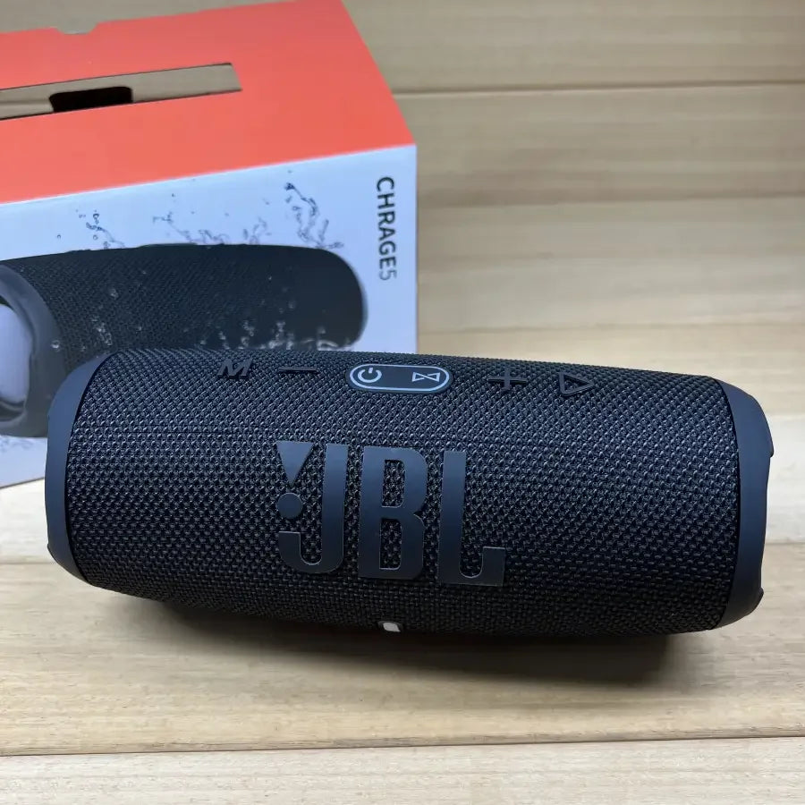 Jbl charge 5 bluetooth speaker