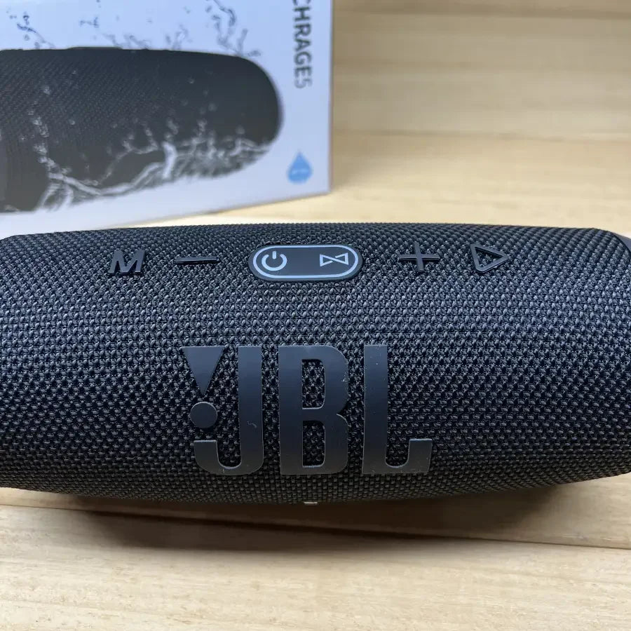 Jbl charge 5 bluetooth speaker