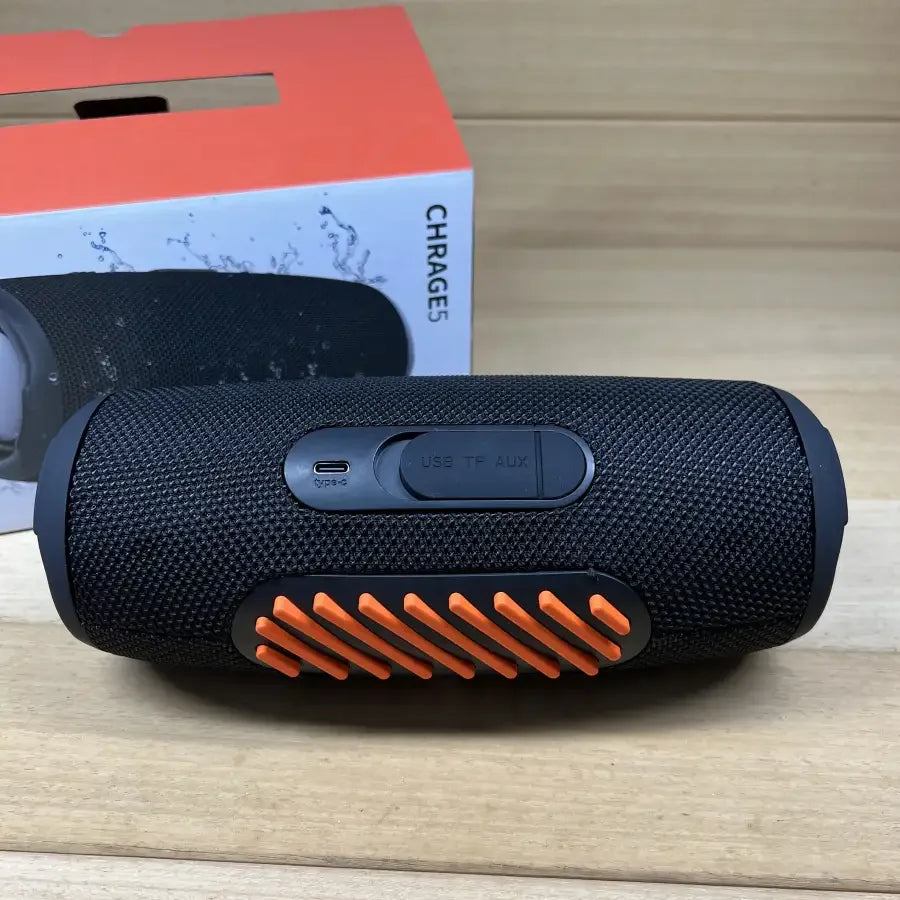 Jbl charge 5 bluetooth speaker