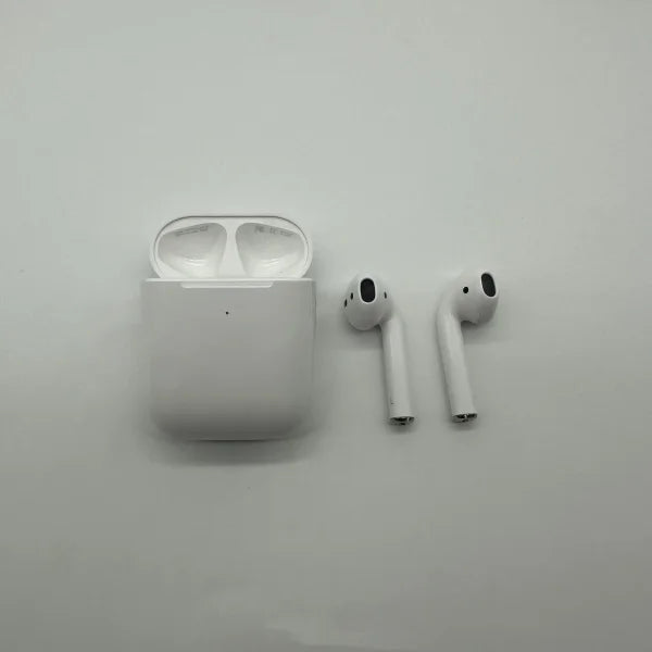 Airpods 2nd Generation (with wireless charging case)