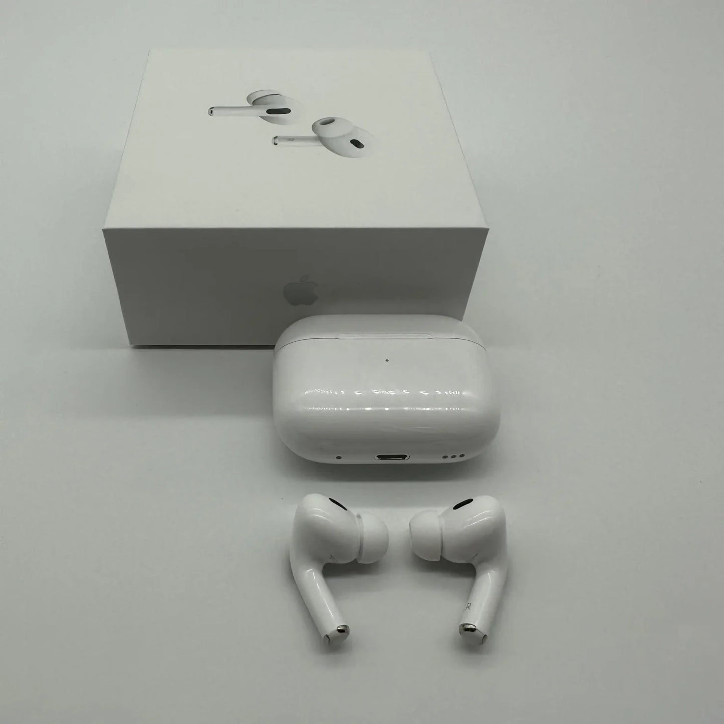 Airpods Pro gen 2 (USB-C charging)