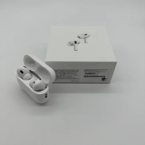 Airpods Pro gen 2 (USB-C charging)