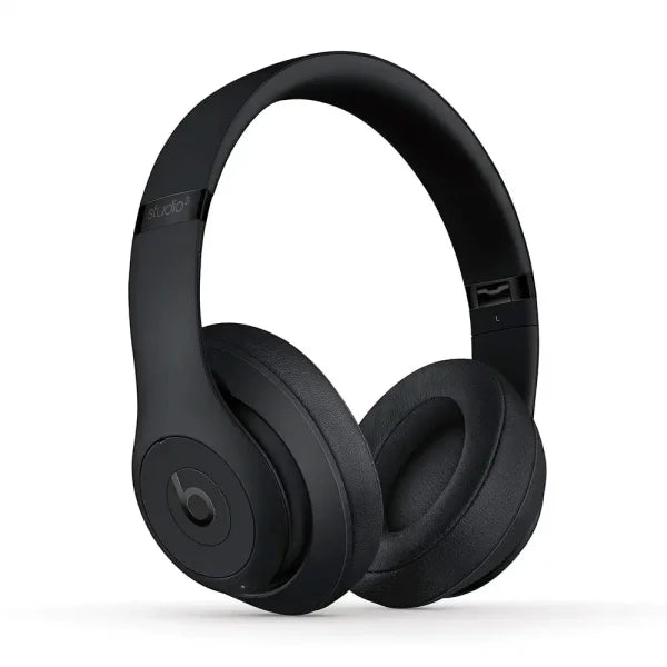 Beats Studio 3 (wireless with active noise cancellation)