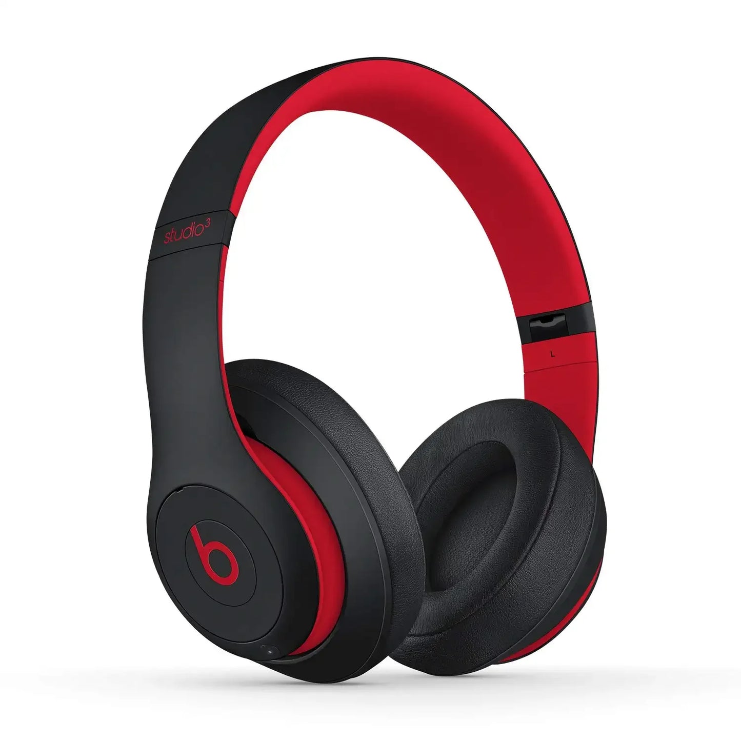 Beats Studio 3 (wireless with active noise cancellation)