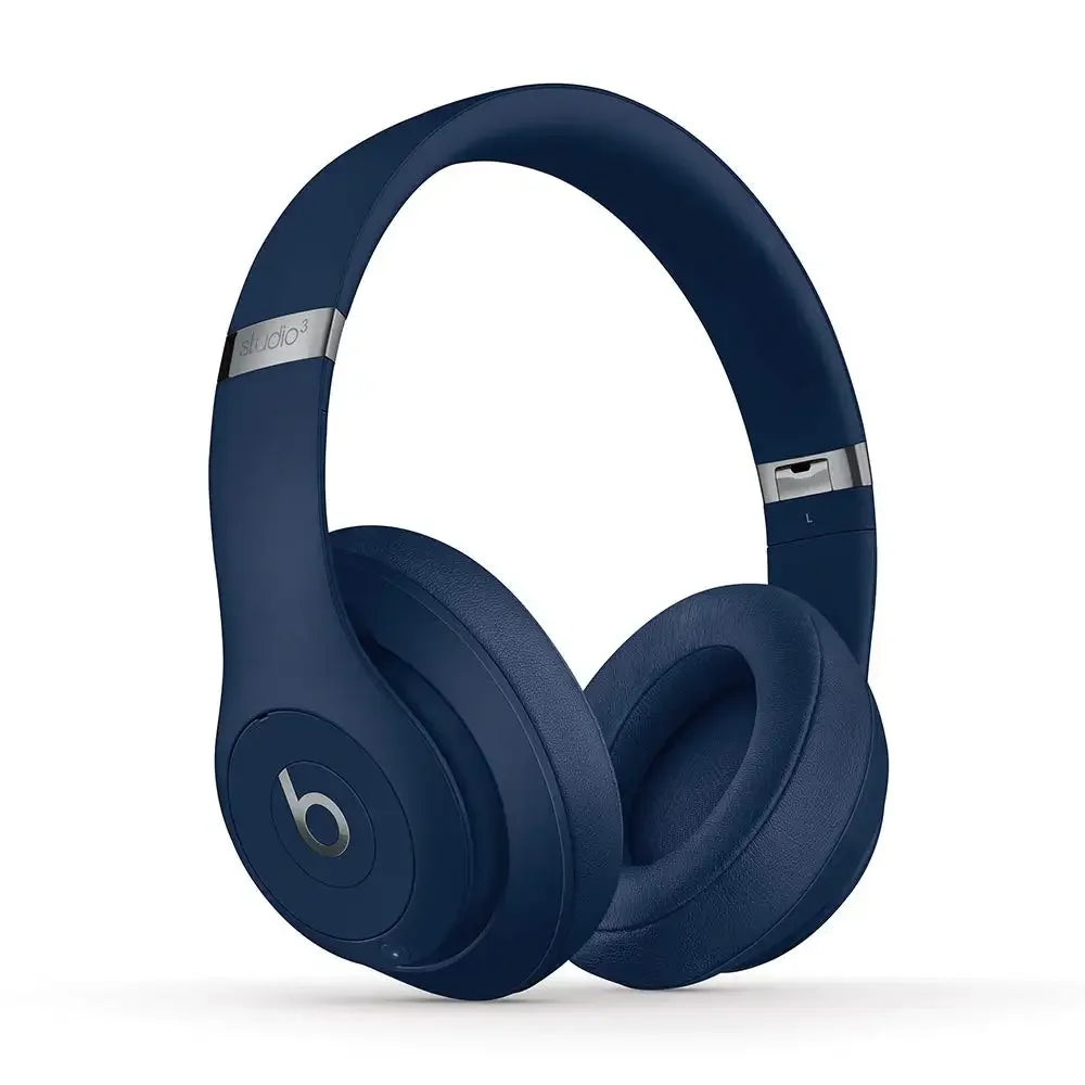 Beats Studio 3 (wireless with active noise cancellation)