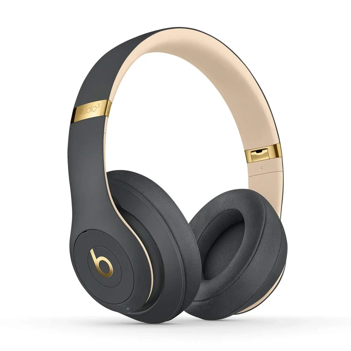 Beats Studio 3 (wireless with active noise cancellation)