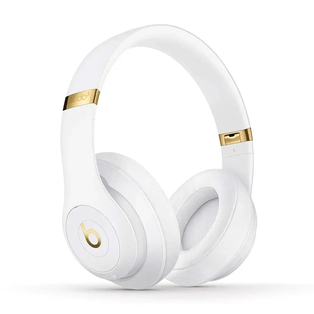 Beats Studio 3 (wireless with active noise cancellation)