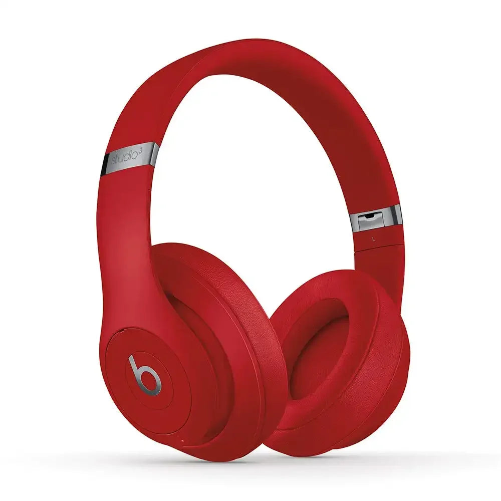 Beats Studio 3 (wireless with active noise cancellation)